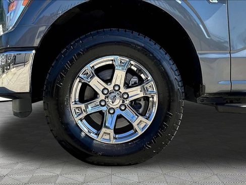 Used 2021 Ford F150 XLT w/ Equipment Group 302A High AWD/4WD image 32