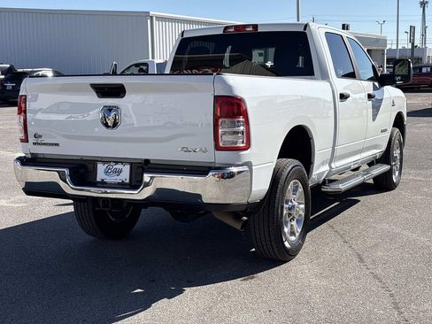 Used 2024 RAM 2500 Big Horn image 5
