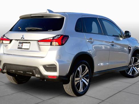 Used 2024 Mitsubishi Outlander Sport ES image 13