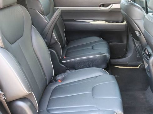 Used 2025 Hyundai Palisade SEL AWD/4WD image 54