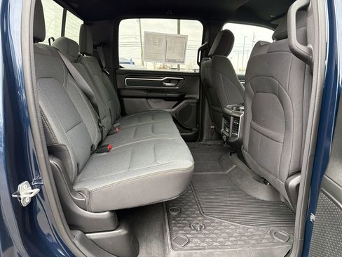 Used 2022 RAM 1500 Big Horn image 17