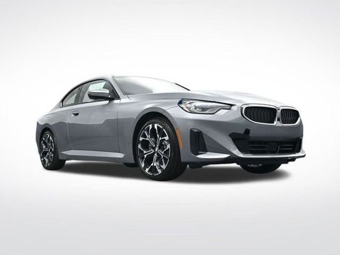New 2026 BMW 230i xDrive Coupe w/ Premium Package image 27