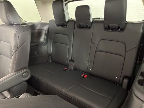New 2026 Nissan Pathfinder SL w/ SL Premium Package AWD/4WD image 48