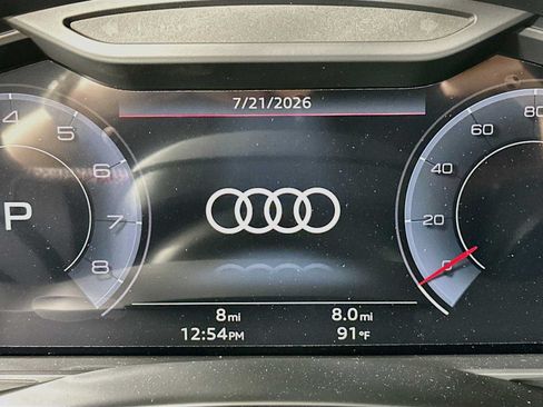 New 2026 Audi Q8 Prestige AWD/4WD image 12