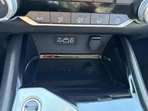 Used 2024 Nissan Altima 2.5 SV image 27