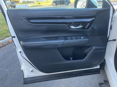 Certified 2023 Honda CR-V EX-L image 7