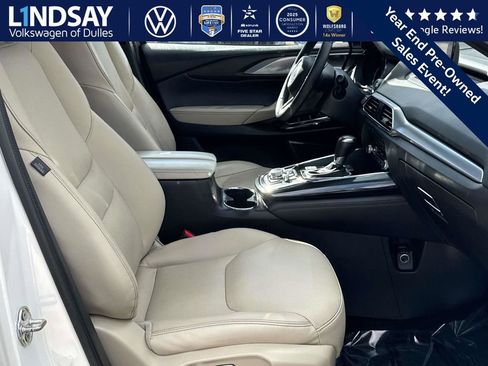 Used 2020 MAZDA CX-9 Grand Touring image 12