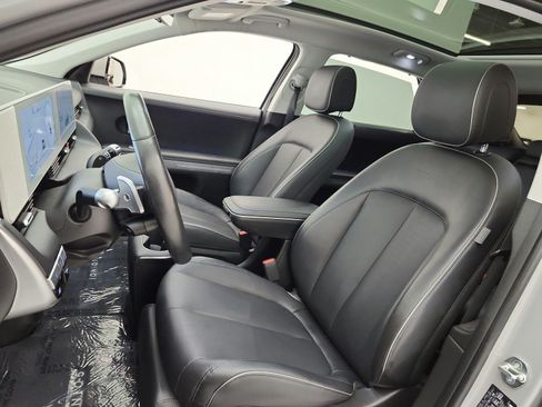 Used 2024 Hyundai Ioniq 5 Limited RWD image 10