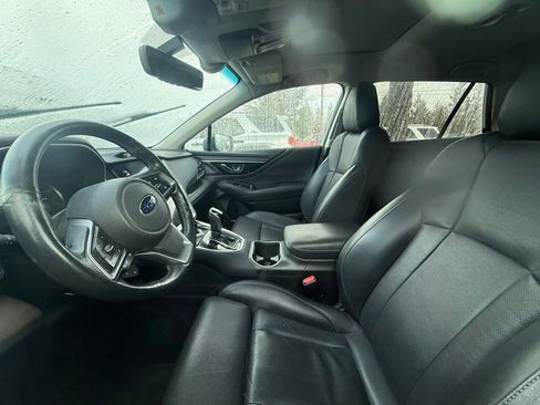 Used 2024 Subaru Outback Wilderness image 8