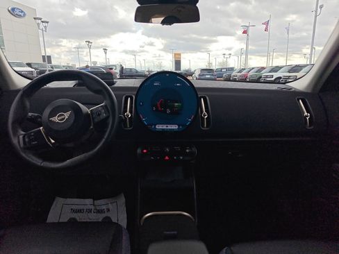 Used 2025 MINI Cooper Countryman S image 12