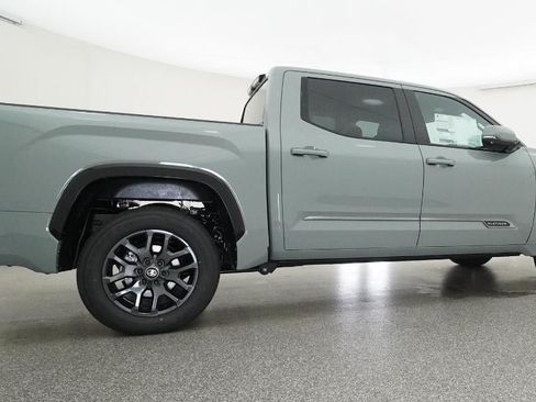 New 2026 Toyota Tundra Platinum AWD/4WD image 26