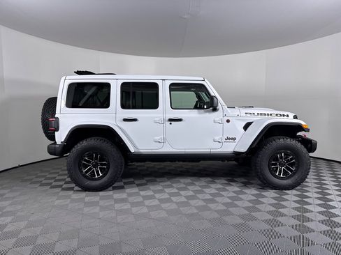 New 2026 Jeep Wrangler Unlimited Rubicon image 12