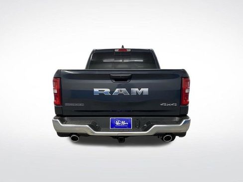 New 2026 RAM 1500 Big Horn image 14