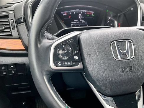 Used 2019 Honda CR-V EX-L image 11