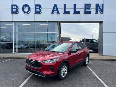 Used 2025 Ford Escape Active