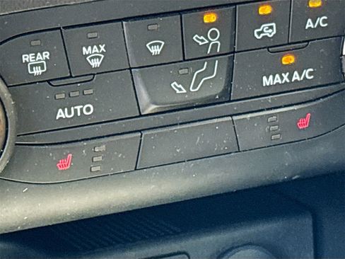 Used 2022 Ford Bronco Sport Badlands image 20