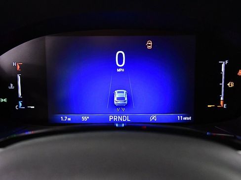 New 2025 Ford Escape Active w/ Cold Weather Package image 17