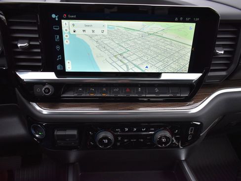 New 2026 Chevrolet Silverado 1500 LT Trail Boss image 21