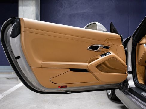 Used 2013 Porsche Boxster S RWD image 21