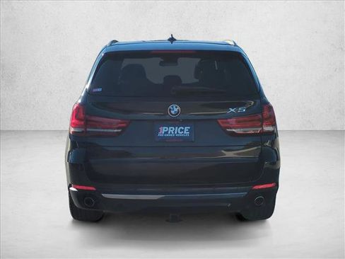 Used 2015 BMW X5 xDrive35i image 7