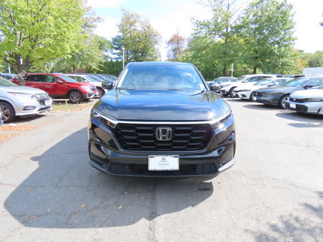 Certified 2024 Honda CR-V EX-L image 6