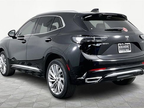 New 2026 Buick Envision Avenir image 4