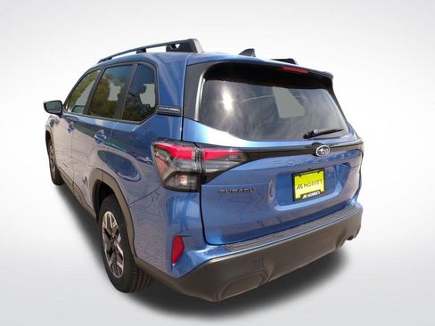 New 2026 Subaru Forester Premium AWD/4WD image 4