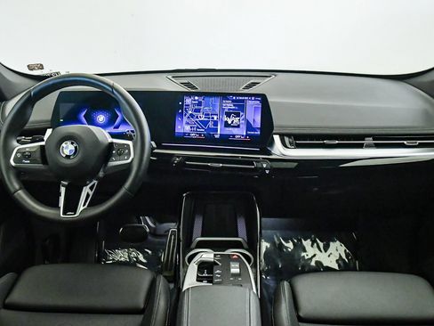 Certified 2023 BMW X1 xDrive28i w/ M Sport Package AWD/4WD image 15