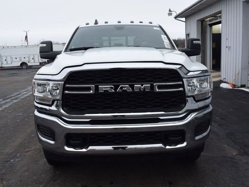 New 2024 RAM 2500 Tradesman w/ Chrome Appearance Group image 11