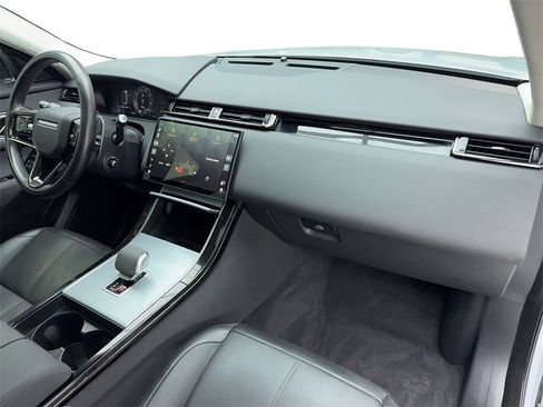 Used 2024 Land Rover Range Rover Velar S image 43