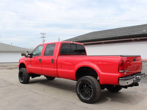 Used 2006 Ford F250 Lariat image 9