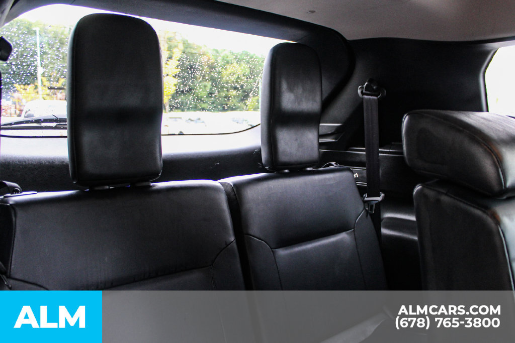 Used 2024 Mitsubishi Outlander SE FWD image 20