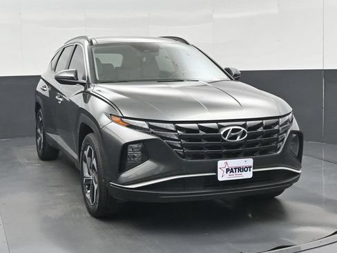 Used 2023 Hyundai Tucson SEL AWD/4WD image 33