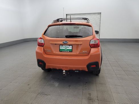Used 2014 Subaru Crosstrek 2.0i Limited image 7