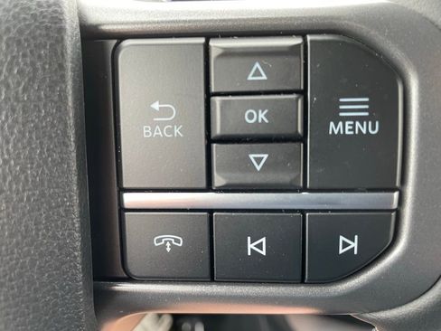 New 2026 Ford F150 XLT image 22