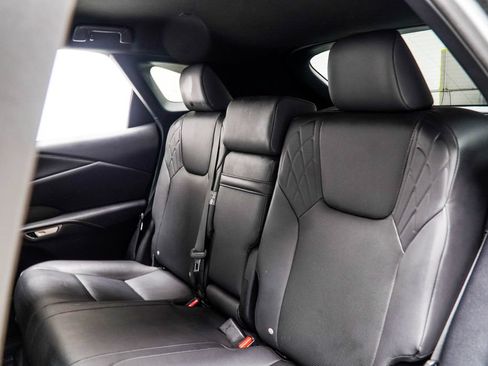 Used 2023 Lexus RX 350 FWD image 37
