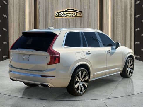 Used 2020 Volvo XC90 T6 Inscription w/ Protection Package Premier AWD/4WD image 7