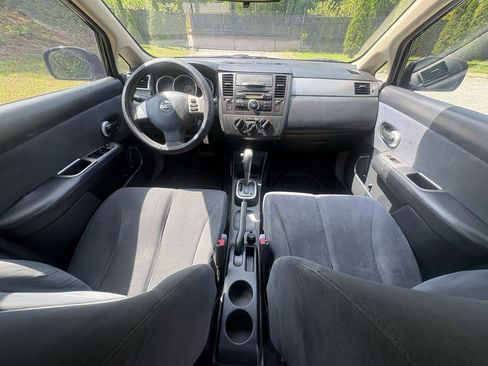 Used 2009 Nissan Versa 1.8 S w/ PWR Pkg FWD image 17