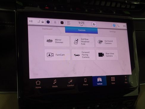 New 2025 Jeep Grand Cherokee L Limited image 40