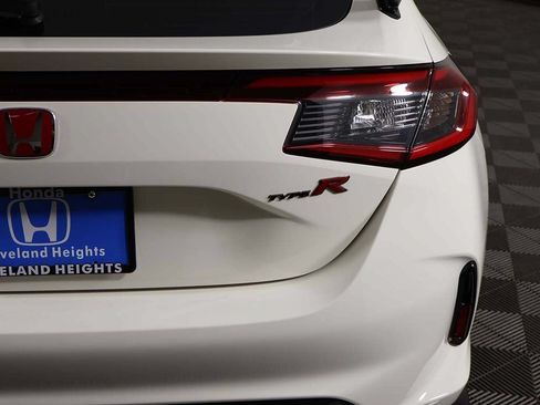 Used 2026 Honda Civic Type R image 16