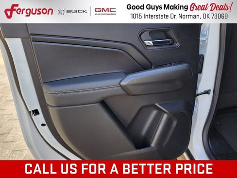 New 2026 GMC Canyon Elevation w/ Convenience Package AWD/4WD image 43