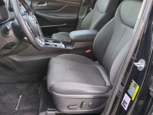 Used 2019 Hyundai Santa Fe SEL w/ Cargo Package AWD/4WD image 15