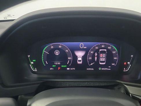 Certified 2025 Honda Accord EX-L image 25