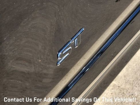 New 2026 Buick Encore GX Sport Touring w/ Advanced Technology Package image 8