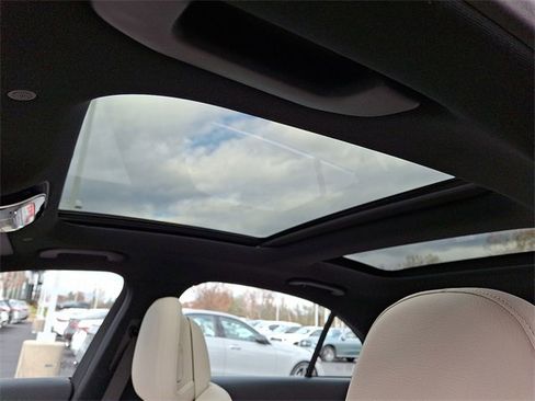 Used 2026 Mercedes-Benz C 300 4MATIC Sedan image 12