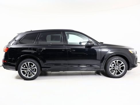 New 2026 Audi Q7 2.0T Premium image 18