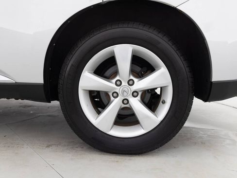 Used 2011 Lexus RX 350 AWD w/ Premium Pkg image 20