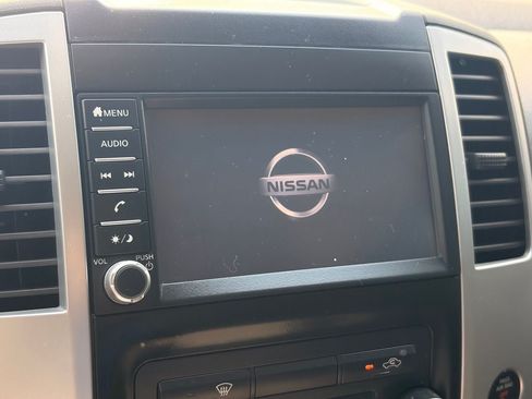 Used 2017 Nissan Frontier SV w/ SV Value Truck Package RWD image 29