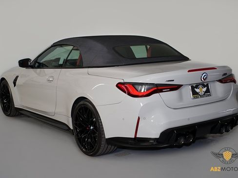 Used 2023 BMW M4 xDrive Competition w/ Executive Package image 7