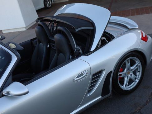 Used 2006 Porsche Boxster S RWD image 57